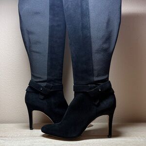 White House Black Market Boots